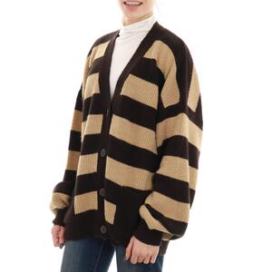 CARDIGAN A RIGHE KONTATTO - Mad Fashion | img vers.300x/